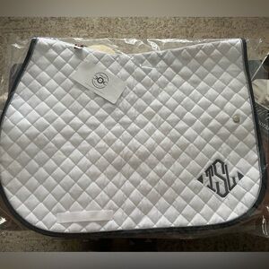 Ogilvy Jumper Profile Pad